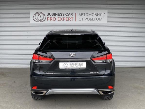 Lexus RX IV Рестайлинг с пробегом 2020 года, цена 4 799 000 рублей, 129231 км, внедорожник, Автокод Объявления