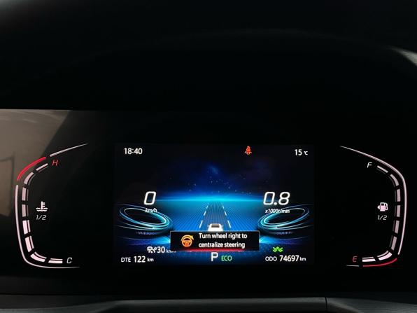 Changan CS75 Plus I Рестайлинг с пробегом 2023 года, цена 1 750 000 рублей, 74697 км, внедорожник, Автокод Объявления