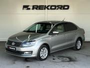 Volkswagen Polo V Рестайлинг Уфа  - изображение 20