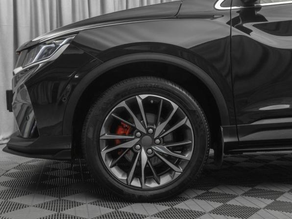 Belgee X50 с пробегом 2024 года, цена 2 120 000 рублей, 26143 км, внедорожник, Автокод Объявления