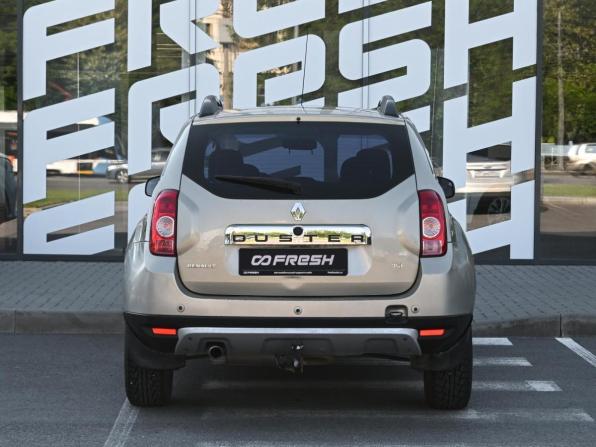 Renault Duster I с пробегом 2012 года, цена 759 000 рублей, 167394 км, внедорожник, Автокод Объявления