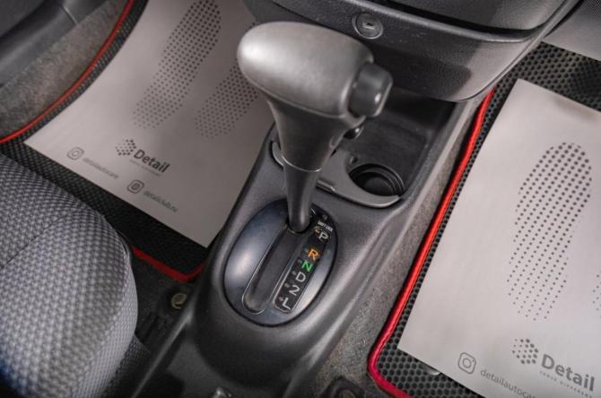Toyota Succeed I с пробегом 2002 года, цена 459 000 рублей, 272000 км, универсал, Автокод Объявления