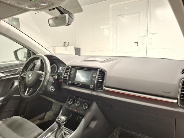 Skoda Karoq I с пробегом 2020 года, цена 2 316 000 рублей, 84305 км, внедорожник, Автокод Объявления