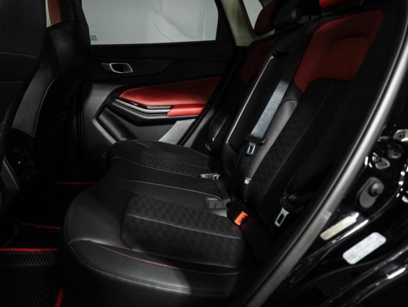 Changan CS55 Plus II с пробегом 2024 года, цена 2 149 700 рублей, 54780 км, внедорожник, Автокод Объявления