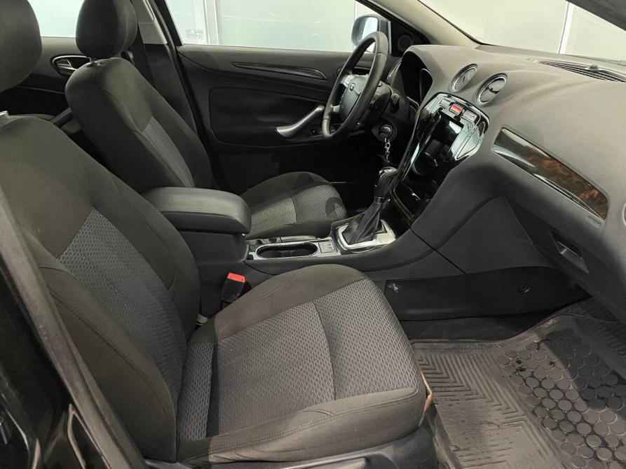 Ford Mondeo IV Москва  - изображение 12