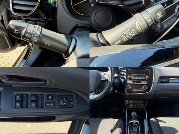 Mitsubishi Outlander III Рестайлинг 3 с пробегом 2020 года, цена 2 280 000 рублей, 56000 км, внедорожник, Автокод Объявления