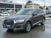 Audi Q7 II (4M) Новосибирск  - изображение 17