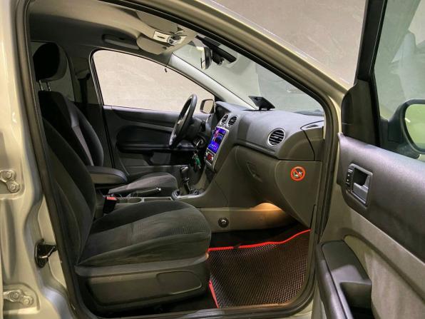 Ford Focus II с пробегом 2007 года, цена 399 000 рублей, 282417 км, седан, Автокод Объявления