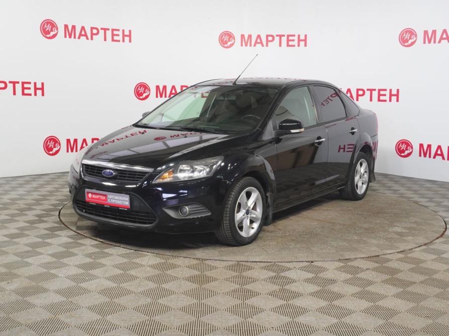 Ford Focus II Рестайлинг Вологда  - изображение 1