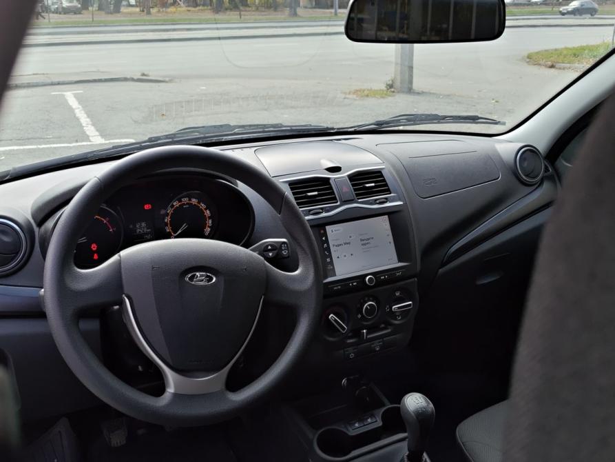 Lada (ВАЗ) Granta I Рестайлинг Челябинск  - изображение 15