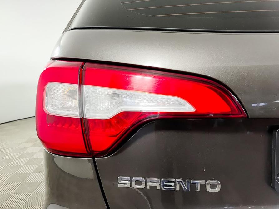Kia Sorento II Рестайлинг Уфа  - изображение 11