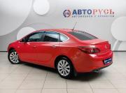 Opel Astra J Рестайлинг Подольск  - изображение 27