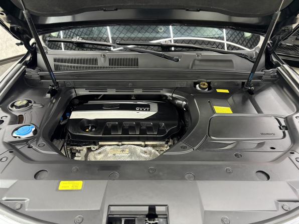 Geely Atlas I с пробегом 2021 года, цена 2 095 000 рублей, 65567 км, внедорожник, Автокод Объявления