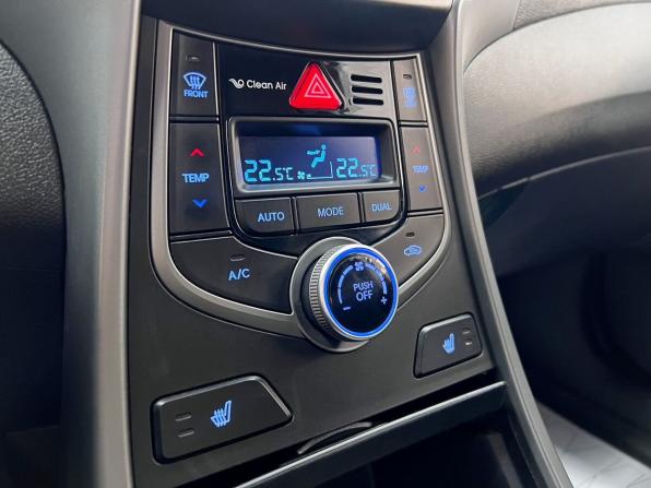 Hyundai Elantra V (MD) Рестайлинг с пробегом 2014 года, цена 1 250 000 рублей, 119397 км, седан, Автокод Объявления
