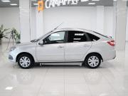 Lada (ВАЗ) Granta I Рестайлинг Самара  - изображение 27