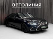Lexus ES VII Красноярск  - изображение 19