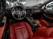 Porsche Macan I Рестайлинг Москва  - изображение 39