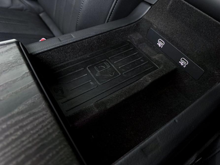 Audi A6 V (C8) Уфа  - изображение 19