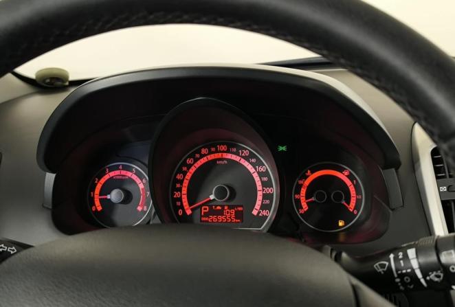 Kia Ceed I Рестайлинг с пробегом 2012 года, цена 655 000 рублей, 269555 км, хэтчбек, Автокод Объявления