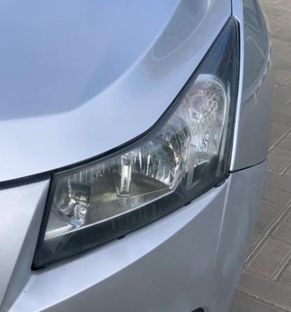 Chevrolet Cruze I с пробегом 2011 года, цена 669 900 рублей, 201220 км, седан, Автокод Объявления