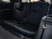 Changan CS95 I Рестайлинг 2 Москва  - изображение 30