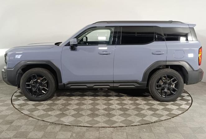 Haval H3 I с пробегом 2024 года, цена 2 100 000 рублей, 57691 км, внедорожник, Автокод Объявления