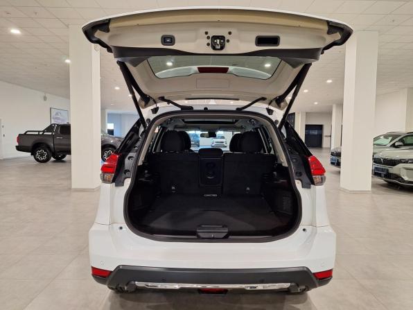 Nissan X-Trail III Рестайлинг с пробегом 2020 года, цена 2 349 000 рублей, 55707 км, внедорожник, Автокод Объявления