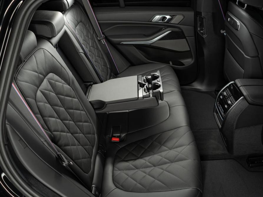BMW X5 IV (G05/G18) Рестайлинг Москва  - изображение 24