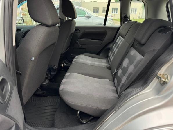 Ford Fusion I Рестайлинг с пробегом 2007 года, цена 465 000 рублей, 192842 км, хэтчбек, Автокод Объявления