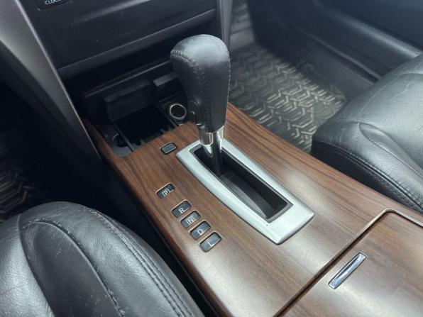 Nissan Teana II с пробегом 2010 года, цена 1 139 000 рублей, 227000 км, седан, Автокод Объявления