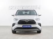 Toyota Highlander IV (XU70) Москва  - изображение 27