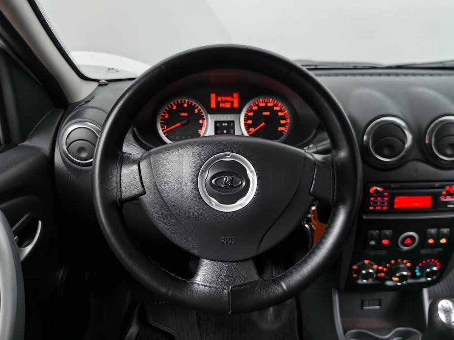 Lada (ВАЗ) Largus I Подольск  - изображение 11