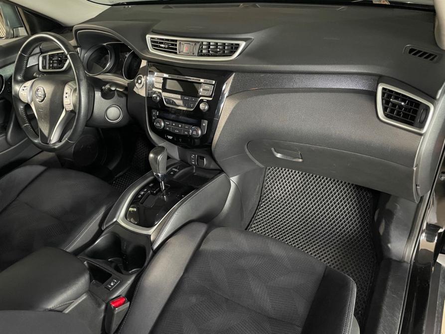 Nissan X-Trail III Тверь  - изображение 11