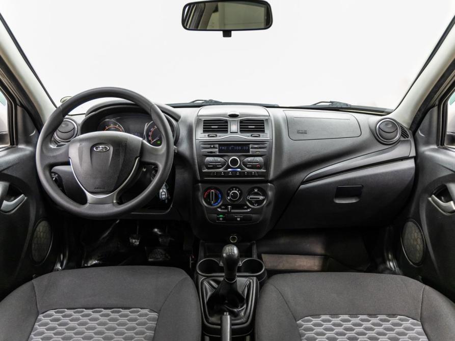 Lada (ВАЗ) Granta I Рестайлинг Волгоград  - изображение 13