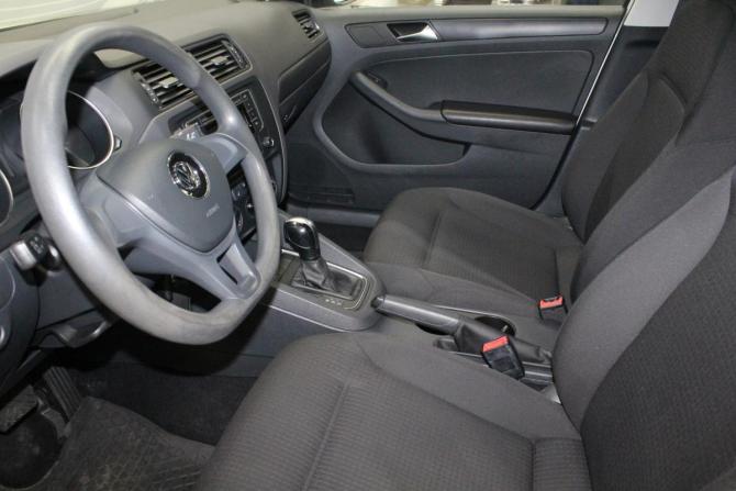 Volkswagen Jetta VI Рестайлинг с пробегом 2015 года, цена 1 099 000 рублей, 144120 км, седан, Автокод Объявления