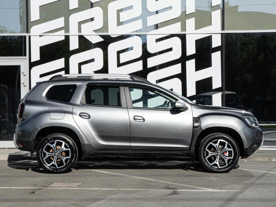 Renault Duster II Волгоград  - изображение 5