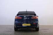 Mitsubishi Lancer X Омск  - изображение 26
