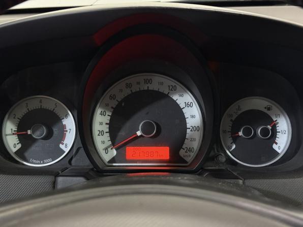 Kia Ceed I с пробегом 2009 года, цена 560 000 рублей, 217971 км, универсал, Автокод Объявления