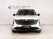 Geely Atlas II Казань  - изображение 11