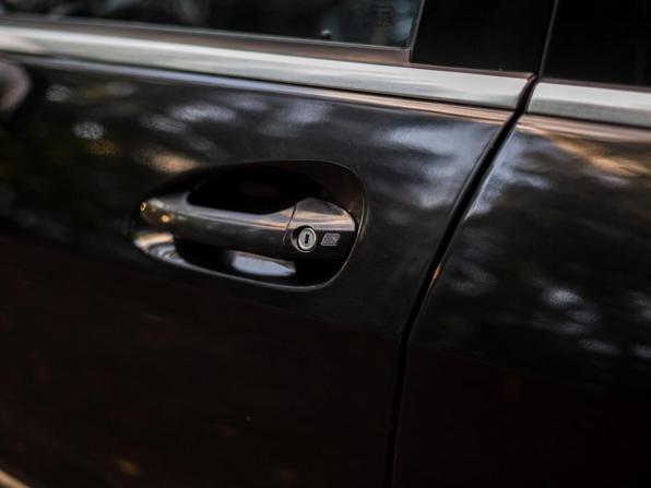 Mercedes-Benz GLK-Класс I (X204) с пробегом 2011 года, цена 1 345 000 рублей, 254219 км, внедорожник, Автокод Объявления