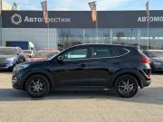 Hyundai Tucson III Пермь  - изображение 28