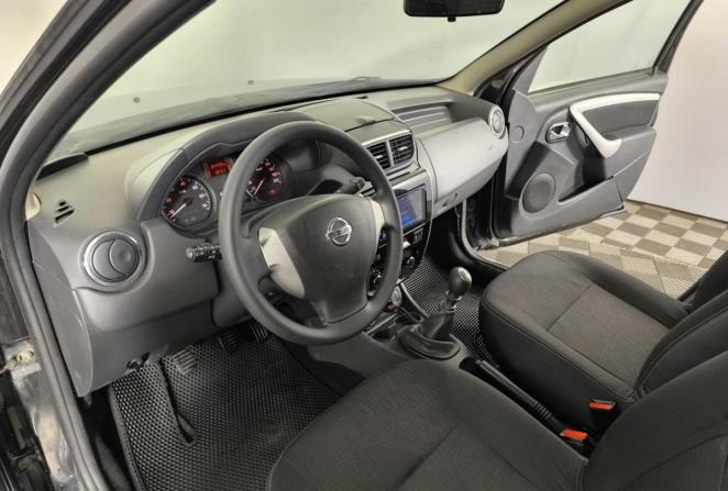 Nissan Terrano III (D10) с пробегом 2014 года, цена 950 000 рублей, 164566 км, внедорожник, Автокод Объявления