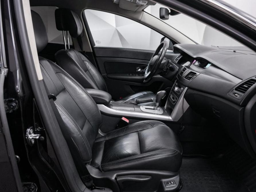 Renault Latitude I Ульяновск  - изображение 11