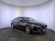 Mazda 6 III (GJ) Рестайлинг 2 Москва  - изображение 31