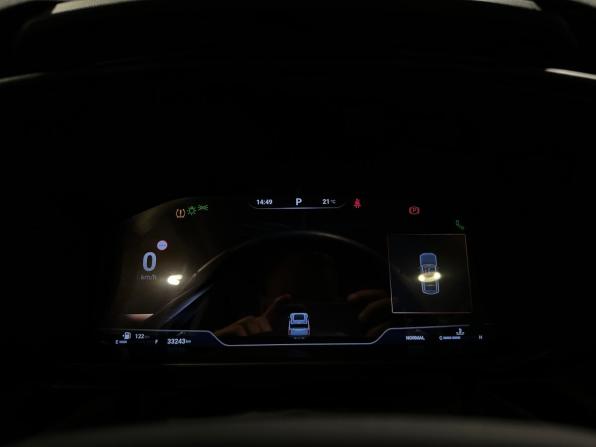 Haval H3 I с пробегом 2024 года, цена 2 500 000 рублей, 33238 км, внедорожник, Автокод Объявления