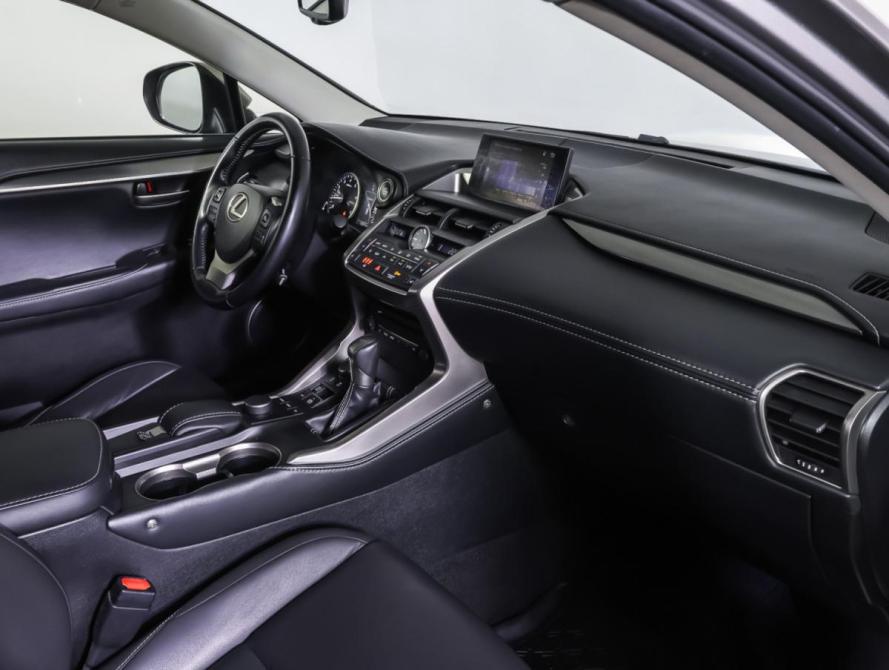 Lexus NX I Москва  - изображение 11