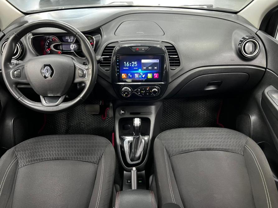 Renault Kaptur I Казань  - изображение 14