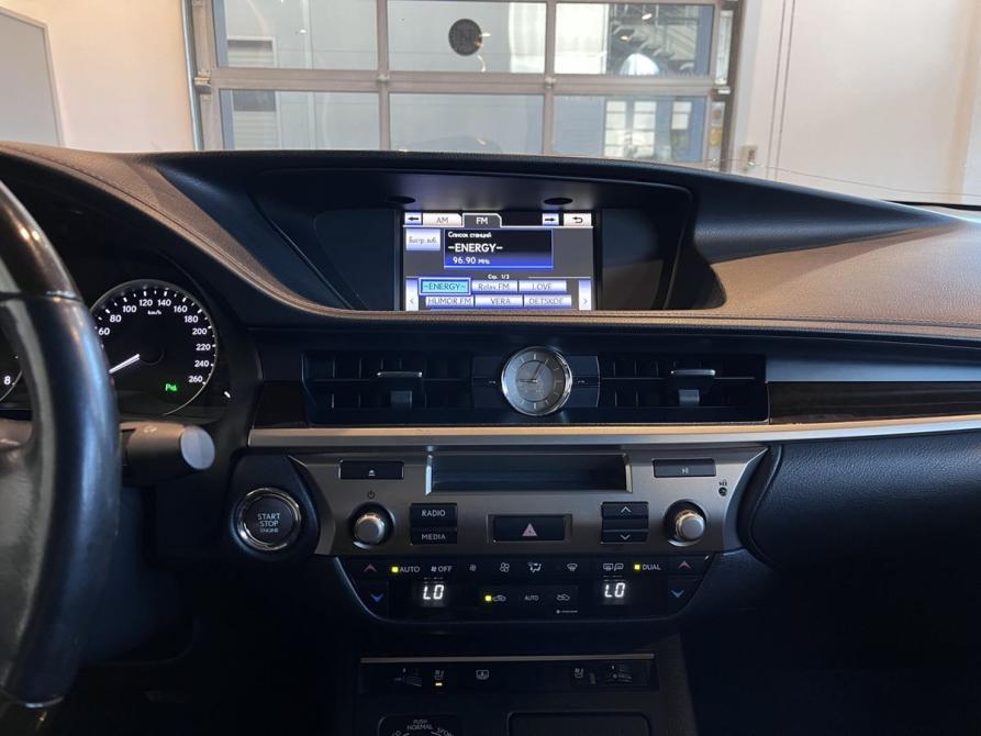 Lexus ES VI Чебоксары  - изображение 13