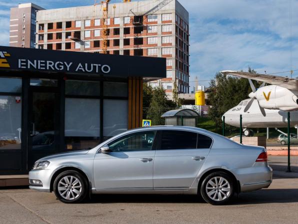 Volkswagen Passat B7 с пробегом 2012 года, цена 980 000 рублей, 223813 км, седан, Автокод Объявления