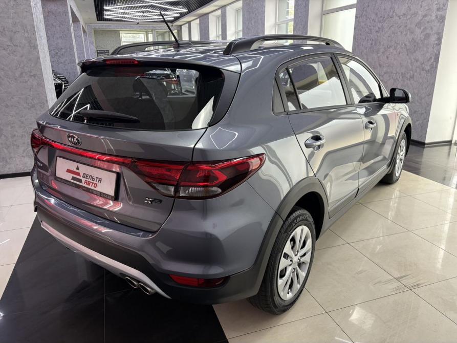 Kia Rio IV Ярославль  - изображение 5